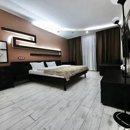 Апартаменти Жк Самал Де Люкс Алмати Екстер'єр фото